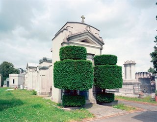 Cemeteries By Ettore Moni - Photo 8 of 9 -