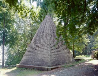 Cemeteries By Ettore Moni - Photo 3 of 9 -