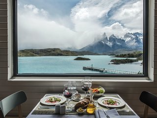 Explora Patagonia Hotel – Your New Bucket List Addition - Photo 1 of 8 -