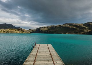 Explora Patagonia Hotel – Your New Bucket List Addition - Photo 2 of 8 -