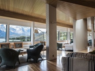 Explora Patagonia Hotel – Your New Bucket List Addition - Photo 4 of 8 -