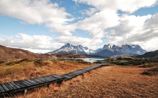 Explora Patagonia Hotel – Your New Bucket List Addition - Photo 5 of 8 -