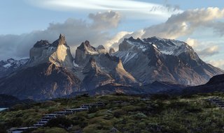 Explora Patagonia Hotel – Your New Bucket List Addition - Photo 6 of 8 -