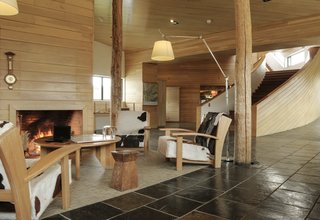 Explora Patagonia Hotel – Your New Bucket List Addition - Photo 7 of 8 -
