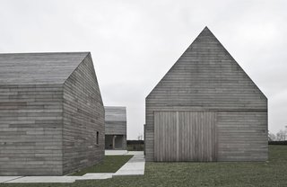 Behind the Design: Vincent Van Duysen - Photo 1 of 1 -