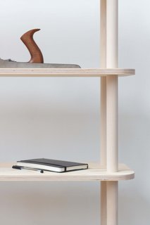 TS1 Modular Shelving System - Photo 1 of 4 -