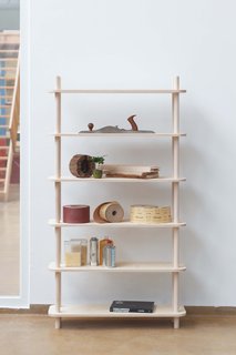 TS1 Modular Shelving System - Photo 3 of 4 -