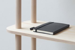 TS1 Modular Shelving System - Photo 4 of 4 -
