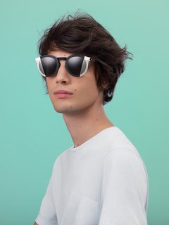 Mykita Studio Eyewear Collection - Photo 2 of 5 -