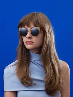Mykita Studio Eyewear Collection - Photo 3 of 5 -