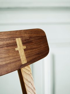 CH23 And CH22 Chairs By Hans J. Wegner - Photo 5 of 6 -