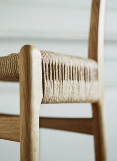 CH23 And CH22 Chairs By Hans J. Wegner - Photo 6 of 6 -
