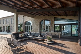 Farmhouse In Girona, Spain - Photo 1 of 13 -