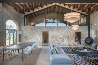 Farmhouse In Girona, Spain - Photo 2 of 13 -