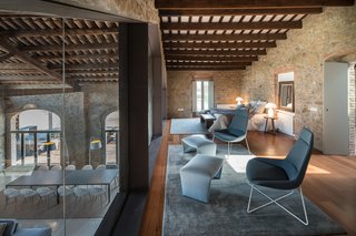 Farmhouse In Girona, Spain - Photo 4 of 13 -