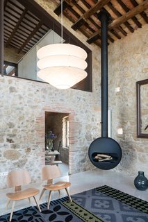 Farmhouse In Girona, Spain - Photo 5 of 13 -