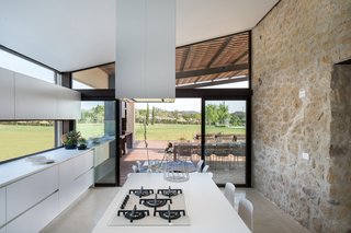 Farmhouse In Girona, Spain - Photo 6 of 13 -