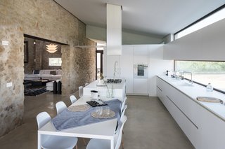 Farmhouse In Girona, Spain - Photo 7 of 13 -