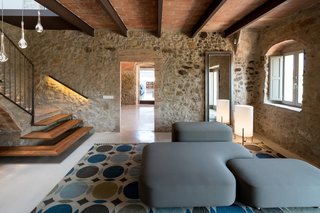 Farmhouse In Girona, Spain - Photo 8 of 13 -