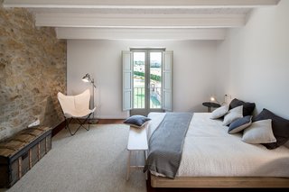Farmhouse In Girona, Spain - Photo 10 of 13 -