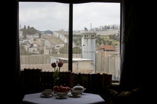 Banksy’s The Walled Off Hotel - Photo 1 of 5 -