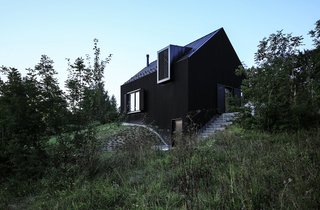 Gorski Kotar House - Photo 2 of 11 -
