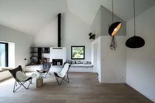 Gorski Kotar House - Photo 4 of 11 -