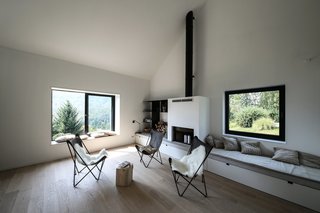 Gorski Kotar House - Photo 7 of 11 -