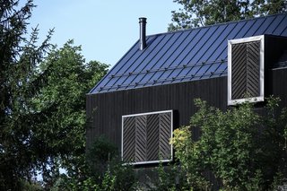 Gorski Kotar House - Photo 9 of 11 -