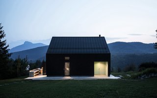 Gorski Kotar House - Photo 10 of 11 -