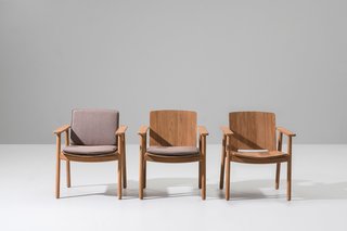 Riva Collection by Jasper Morrison - Photo 3 of 5 -