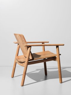 Riva Collection by Jasper Morrison - Photo 4 of 5 -