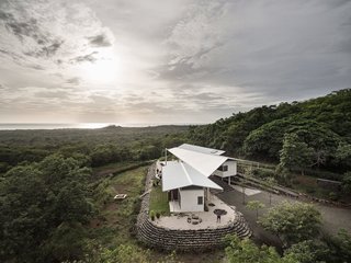 Casa Pájaro de Plata By John Osborne - Photo 2 of 17 -