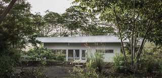 Casa Pájaro de Plata By John Osborne - Photo 4 of 17 -