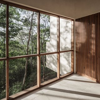 Casa Pájaro de Plata By John Osborne - Photo 6 of 17 -
