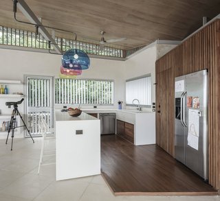 Casa Pájaro de Plata By John Osborne - Photo 7 of 17 -