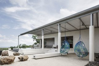 Casa Pájaro de Plata By John Osborne - Photo 8 of 17 -