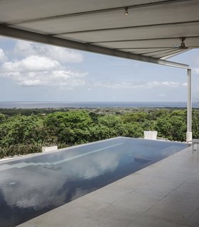 Casa Pájaro de Plata By John Osborne - Photo 9 of 17 -