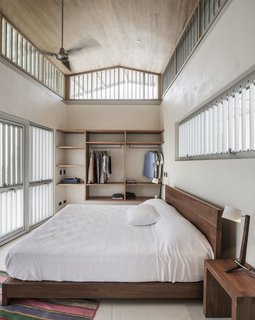 Casa Pájaro de Plata By John Osborne - Photo 12 of 17 -