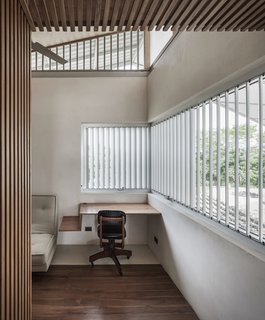 Casa Pájaro de Plata By John Osborne - Photo 15 of 17 -
