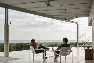 Casa Pájaro de Plata By John Osborne - Photo 11 of 17 -