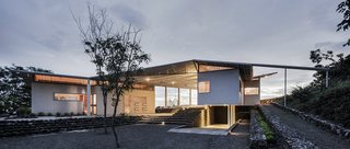 Casa Pájaro de Plata By John Osborne - Photo 16 of 17 -