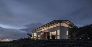 Casa Pájaro de Plata By John Osborne - Photo 17 of 17 -