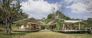 Canopy Camp - Photo 1 of 8 -