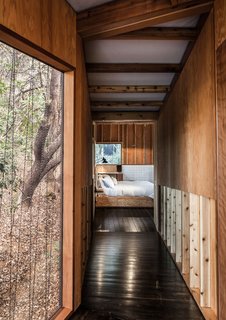 Forest House By Envelope A + D - Photo 3 of 7 -