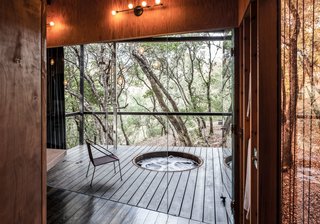 Forest House By Envelope A + D - Photo 5 of 7 -