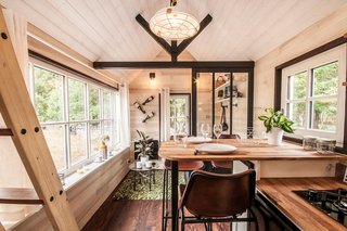 Small House Living – La Bohème By Baluchon - Photo 1 of 6 -