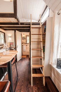 Small House Living – La Bohème By Baluchon - Photo 4 of 6 -
