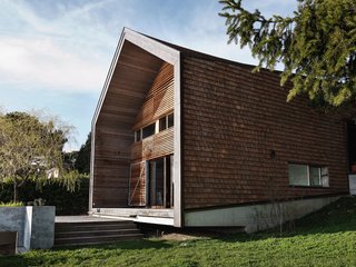 House on the Water by Galletti & Matter Architectes - Photo 2 of 10 -