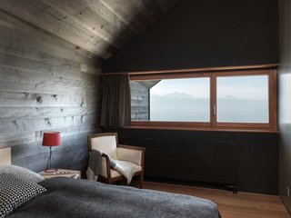 House on the Water by Galletti & Matter Architectes - Photo 8 of 10 -
